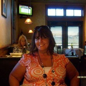 Meet your Posher, Patsy